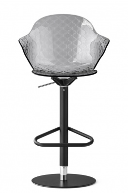 Saint Tropez adjustable stool - myhome